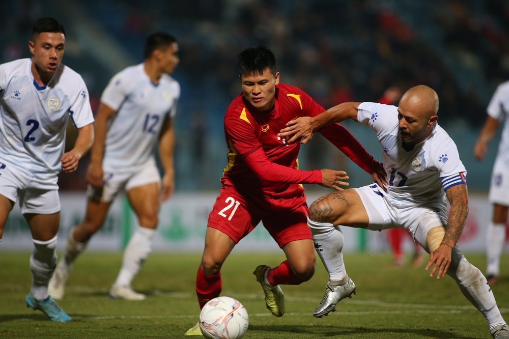 Việt Nam sẽ dễ dàng có được 3 điểm trước Philippines. nhan-dinh-soi-keo-philippines-vs-viet-nam-vao-20h00-ngay-18-12-2024-2