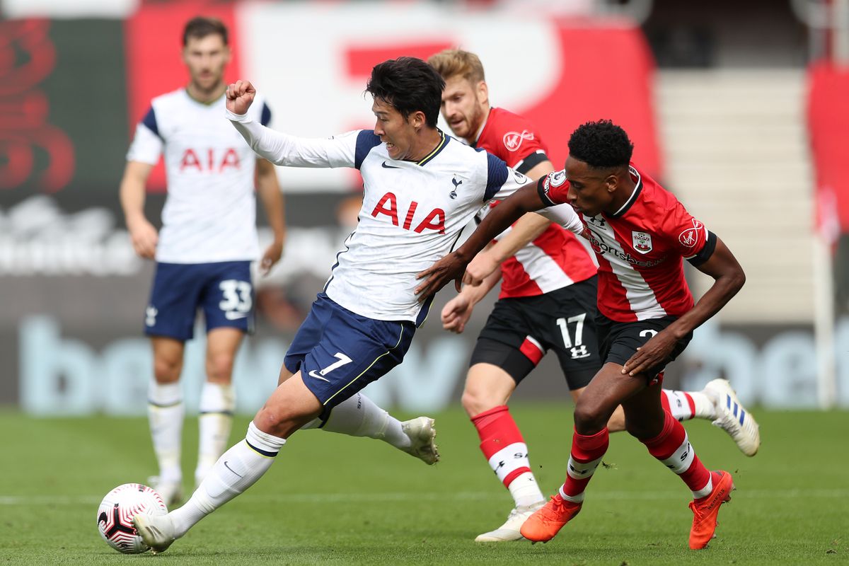 Nhận định soi kèo Southampton vs Tottenham Hotspur vào 02h00 ngày 16/12/2024
