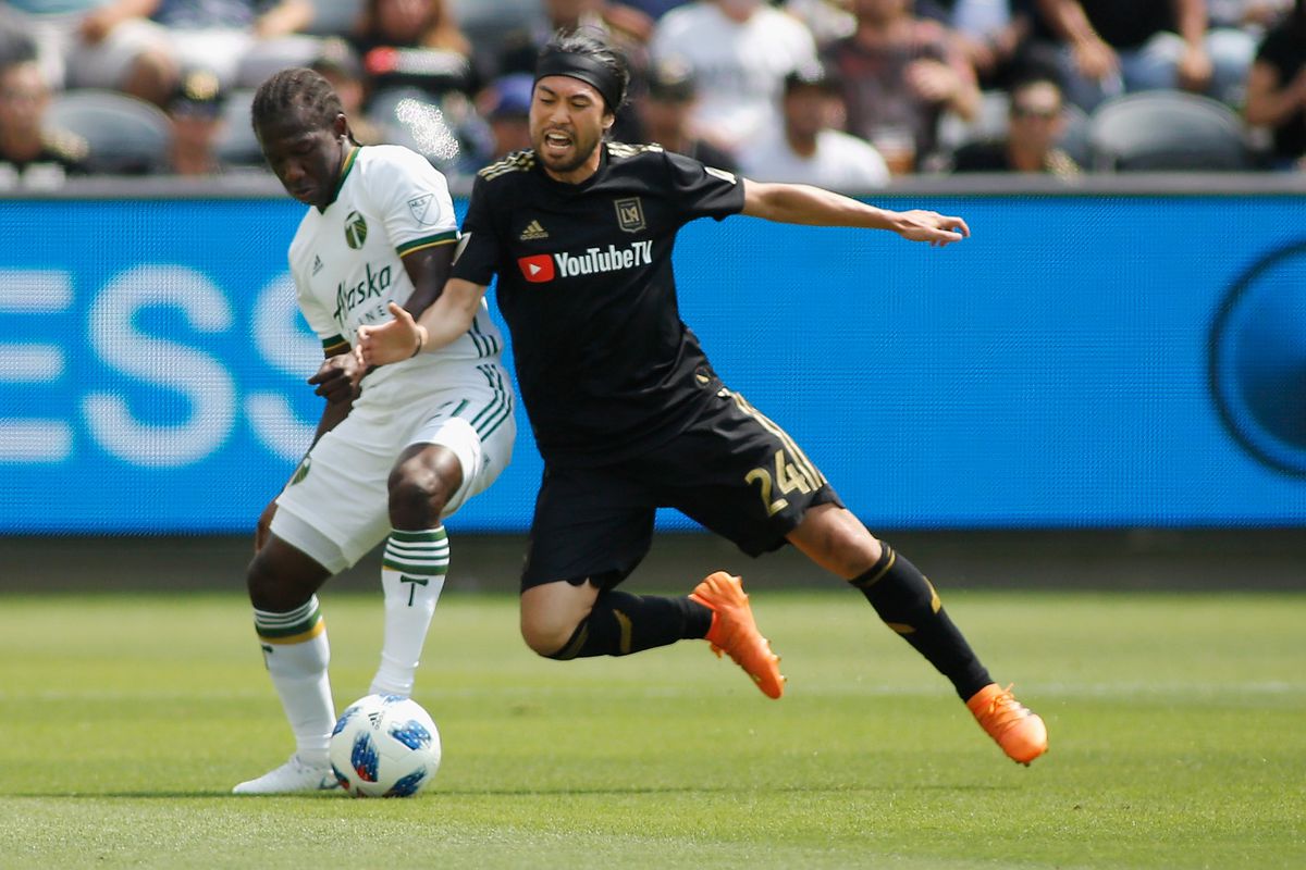 Nhận định soi kèo Los Angeles vs Portland Timbers lúc 9h30 ngày 26/7/2025
