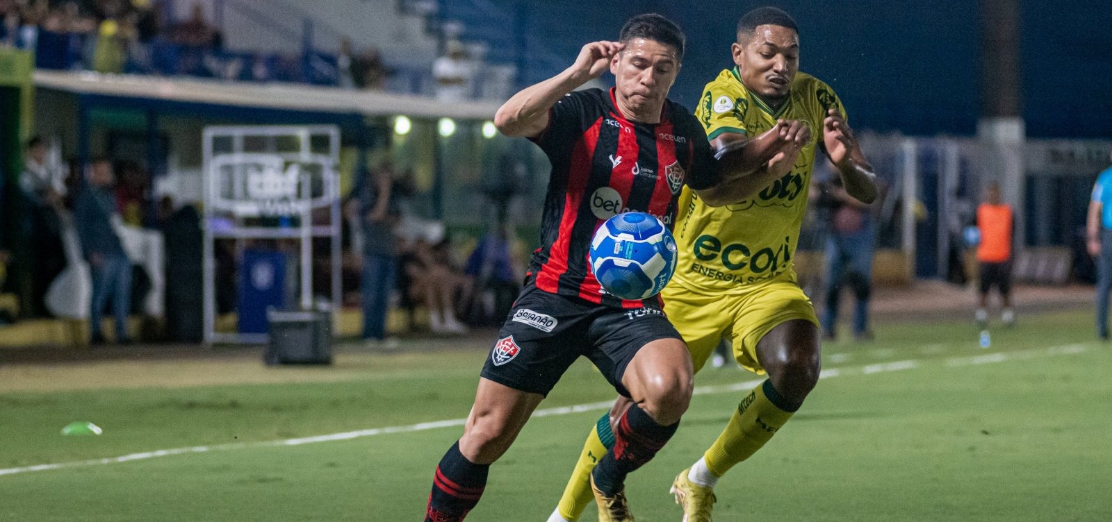 Nhận định soi kèo Mirassol vs Vitoria lúc 04h30 ngày 27/7/2025