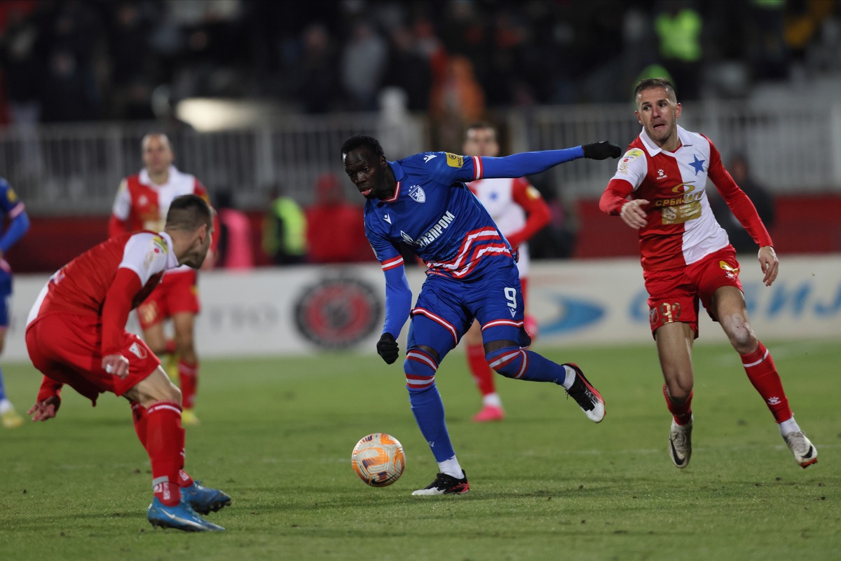 Nhận định soi kèo Novi Pazar vs IMT lúc 00h00 ngày 5/8/2025