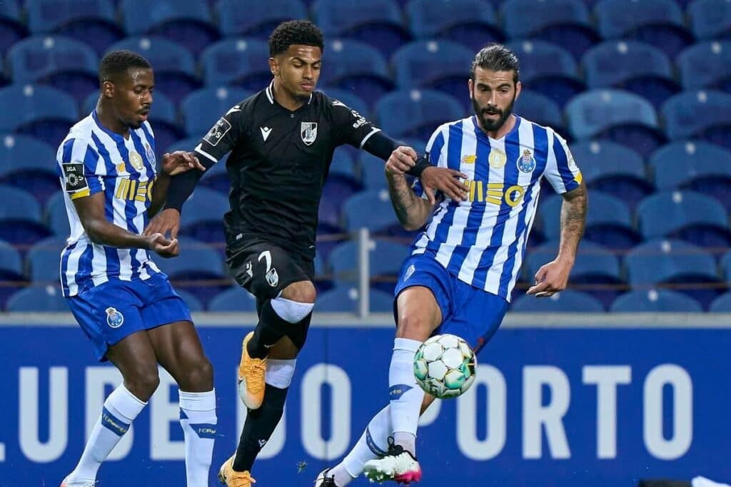 Nhận định soi kèo Porto vs Vitoria Guimaraes lúc 02h45 ngày 12/8/2025