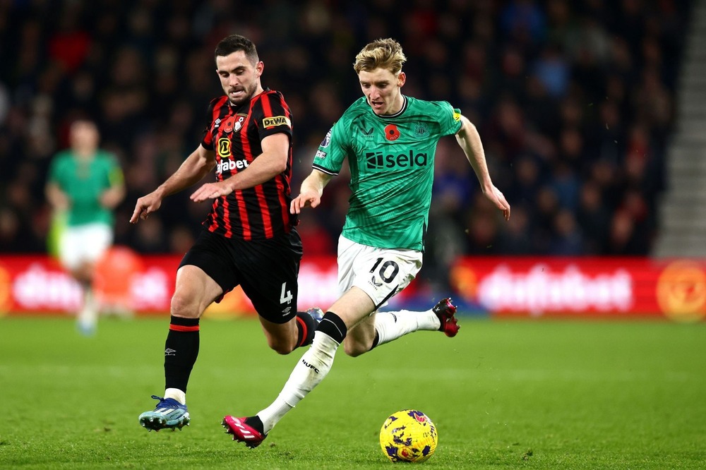 Nhận định soi kèo Bournemouth vs Newcastle United lúc 20h00 ngày 21/9/2025 nhan-dinh-soi-keo-bournemouth-vs-newcastle-united-luc-20h00-ngay-21-9-2025-1