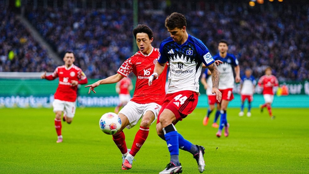 Nhận định soi kèo Mainz 05 vs Hamburger lúc 02h30 ngày 21/2/2026 nhan-dinh-soi-keo-mainz-05-vs-hamburger-luc-02h30-ngay-21-2-2026-1